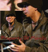 Mike Shinoda